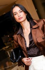 KELSEY MERRITT at Monsieur Dior Event in Beverly Hills 10/17/2025