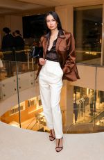 KELSEY MERRITT at Monsieur Dior Event in Beverly Hills 10/17/2025