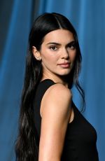 KENDALL JENNER at 5th Annual Gala at Academy Museum of Motion Pictures in Los Angeles 10/18/2025