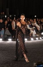 KENDALL JENNER at a Fashion Show at PFW in Paris 10/02/2025