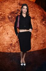 KENDALL JENNER at Chanel Womenswear Spring/Summer 2026 Show at Paris Fashion Week 10/06/2025