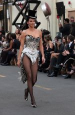 KENDALL JENNER at Vogue World: Hollywood 2025 at Paramount Studios in Los Angeles 10/26/2025