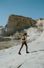 KENDALL JENNER for - Alo Campaign, October 2025