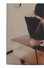 KENDALL JENNER for Calzedonia, October 2025