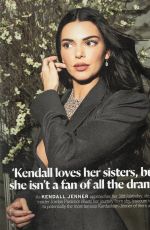 KENDALL JENNER in Fabulous Magazine, October 2025