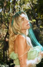 KESHA for Valus Magazine Issue No. 1, Autumn 2025