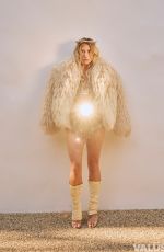 KESHA for Valus Magazine Issue No. 1, Autumn 2025