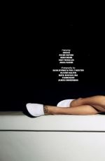 KESHA for Valus Magazine Issue No. 1, Autumn 2025