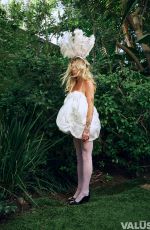 KESHA for Valus Magazine Issue No. 1, Autumn 2025