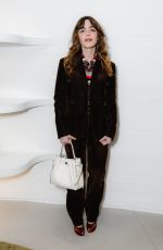 KIERNAN SHIPKA at Celebration of New Book All the Cool Girls Get Fired at Tory Burch Rodeo Store in Los Angeles 10/23/2025
