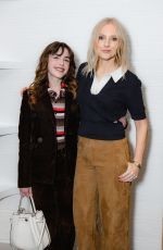 KIERNAN SHIPKA at Celebration of New Book All the Cool Girls Get Fired at Tory Burch Rodeo Store in Los Angeles 10/23/2025
