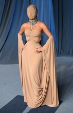 KIM KARDASHIAN at 5th Annual Gala at Academy Museum of Motion Pictures in Los Angeles 10/18/2025