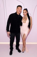 KIM KARDASHIAN at Kylie Cosmetics Pop-up Event in Los Angeles 10/17/2025