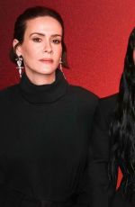 KIM KARDASHIAN, NAOMI WATTS, SARAH PAULSON, GLENN CLOSE, NIECY NASH-BETTS and TEYANA TAYLOR for People Magazine, November 2025
