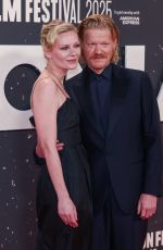 KIRSTEN DUNST at Bugonia Premiere at 69th BFI London Film Festival 10/10/2025