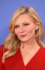 KIRSTEN DUNST at Roofman Headline Gala at 69th BFI London Film Festival 10/14/2025