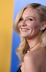 KIRSTEN DUNST at Roofman Premiere at Paramount Theatre in Los Angeles 09/29/2025