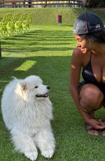 KOMAL ILSANKER - Instagram Photos 10/20/2025