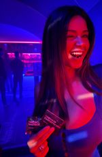 KOMAL ILSANKER - Instagram Photos 10/20/2025