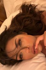 KOMAL ILSANKER - Instagram Photos 10/20/2025
