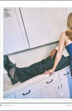 KRISTEN BELL in The Hollywood Reporter, October 2025