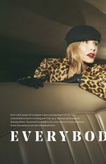 KRISTEN BELL in The Hollywood Reporter, October 2025