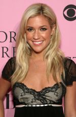 KRISTIN CAVALLARI at 11th Victoria