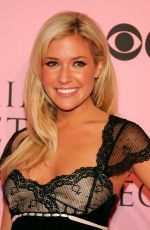 KRISTIN CAVALLARI at 11th Victoria
