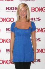 KRISTIN CAVALLARI at Kohl