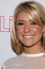 KRISTIN CAVALLARI at Surly Girl Boutique One Year Anniversary Party 12/06/2006