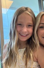 KRISTIN CAVALLARI - Instagram Photos 10/25/2025