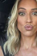 KRISTIN CAVALLARI - Instagram Photos 10/25/2025