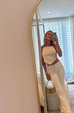 KRISTIN CAVALLARI - Instagram Photos 10/25/2025