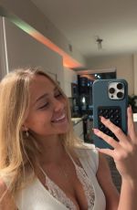 KYLA DODDS - Instagram Photos 10/11/2025