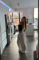 KYLA DODDS - Instagram Photos 10/11/2025