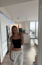 KYLA DODDS - Instagram Photos 10/11/2025