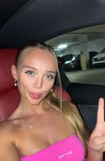 KYLA DODDS - Instagram Photos 10/11/2025