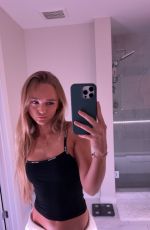 KYLA DODDS - Instagram Photos 10/11/2025