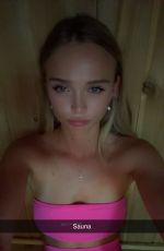 KYLA DODDS - Instagram Photos 10/11/2025