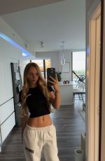 KYLA DODDS - Instagram Photos 10/11/2025