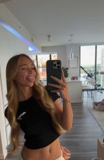 KYLA DODDS - Instagram Photos 10/11/2025