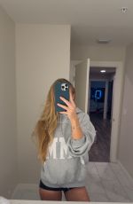 KYLA DODDS - Instagram Photos 10/11/2025