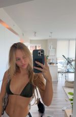 KYLA DODDS - Instagram Photos 10/15/2025