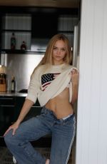 KYLA DODDS - Instagram Photos 10/15/2025