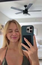 KYLA DODDS - Instagram Photos 10/15/2025