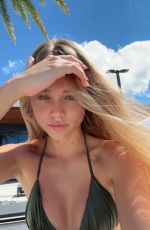 KYLA DODDS - Instagram Photos 10/15/2025