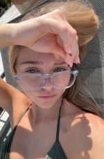 KYLA DODDS - Instagram Photos 10/15/2025