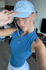 KYLA DODDS - Instagram Photos 10/21/2025
