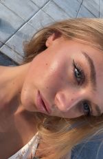 KYLA DODDS - Instagram Photos 10/21/2025