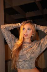 KYLA DODDS - Instagram Photos 10/23/2025